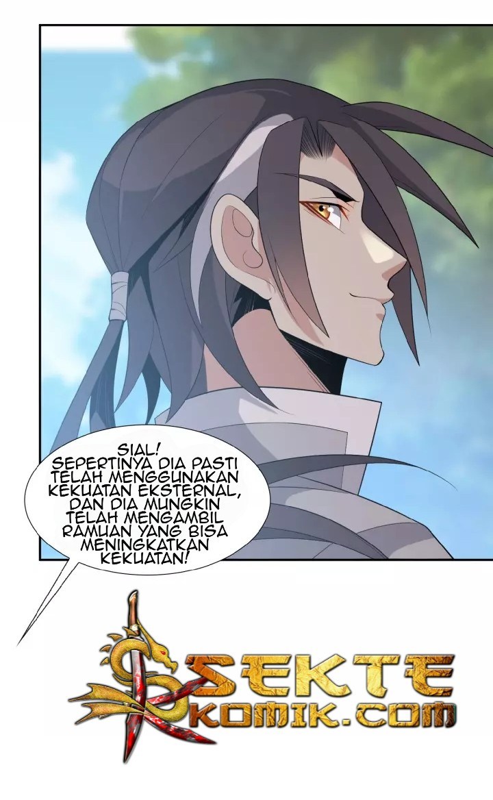 World Of Immortals 2 Chapter 13 Gambar 11